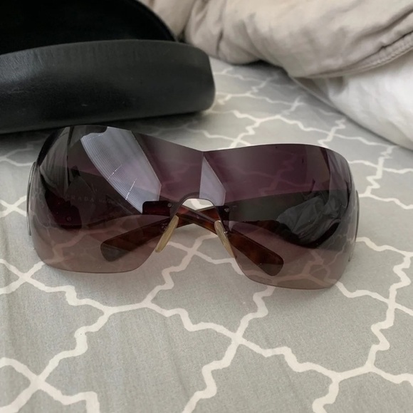 Prada Sunglasses